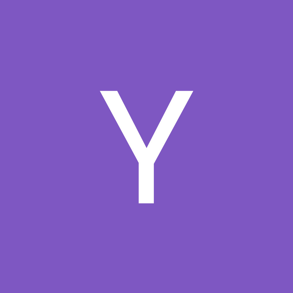 Meet your Posher, Yulanda